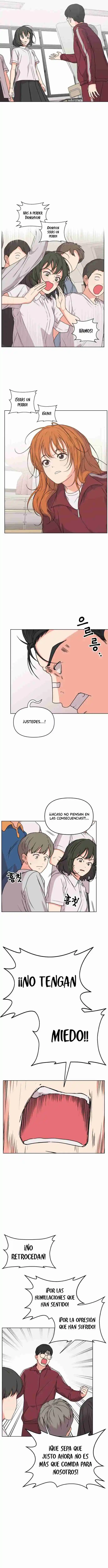 O Tú O Yo - Capítulo 16 - Página 12 - LectorTMOo