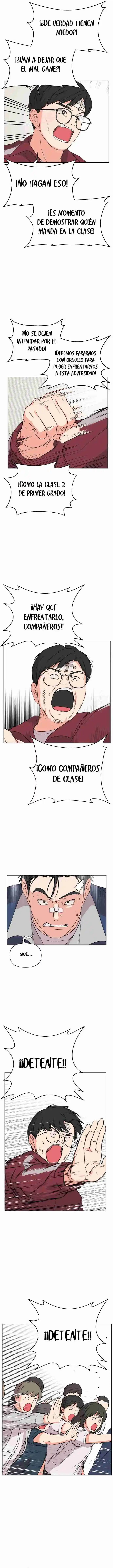 O Tú O Yo - Capítulo 16 - Página 13 - LectorTMOo