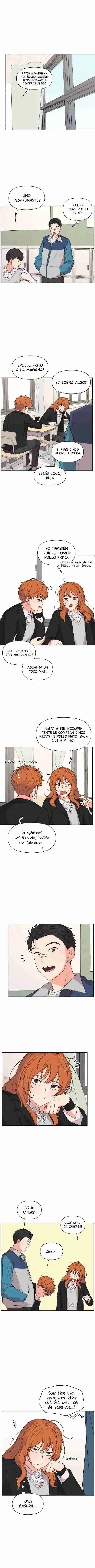 O Tú O Yo - Capítulo 8 - Página 2 - LectorTMOo