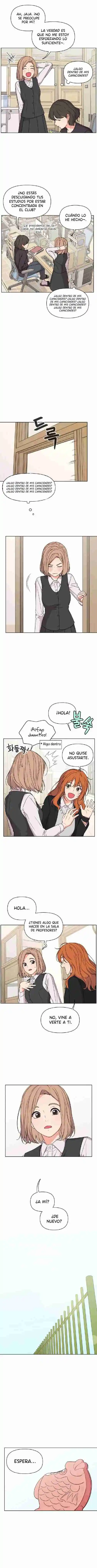 O Tú O Yo - Capítulo 8 - Página 4 - LectorTMOo