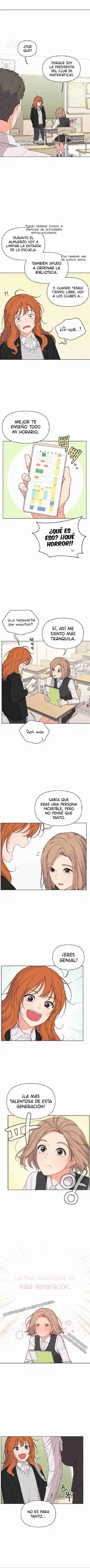 O Tú O Yo - Capítulo 8 - Página 7 - LectorTMOo