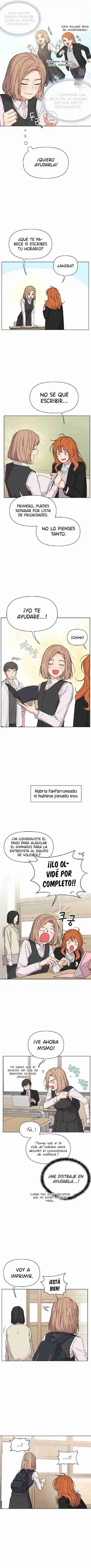 O Tú O Yo - Capítulo 8 - Página 9 - LectorTMOo