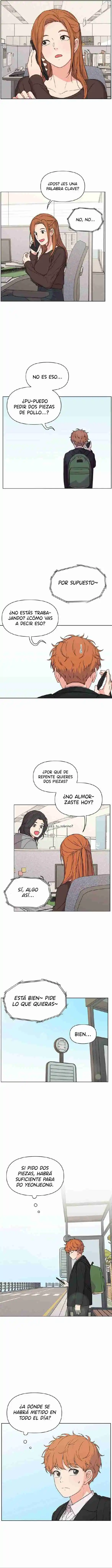 O Tú O Yo - Capítulo 8 - Página 11 - LectorTMOo