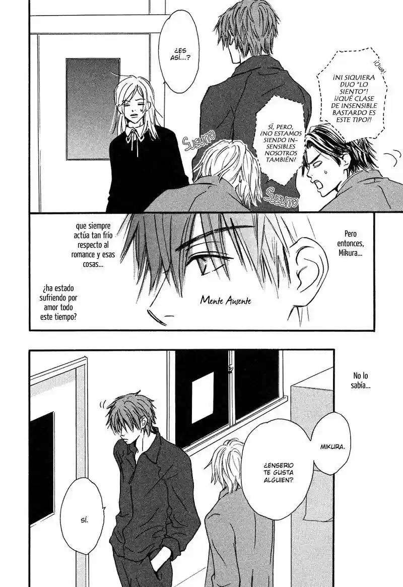 Oaji Wa Dou Desu Ka? - Capítulo 1 - Página 15 - LectorTMOo