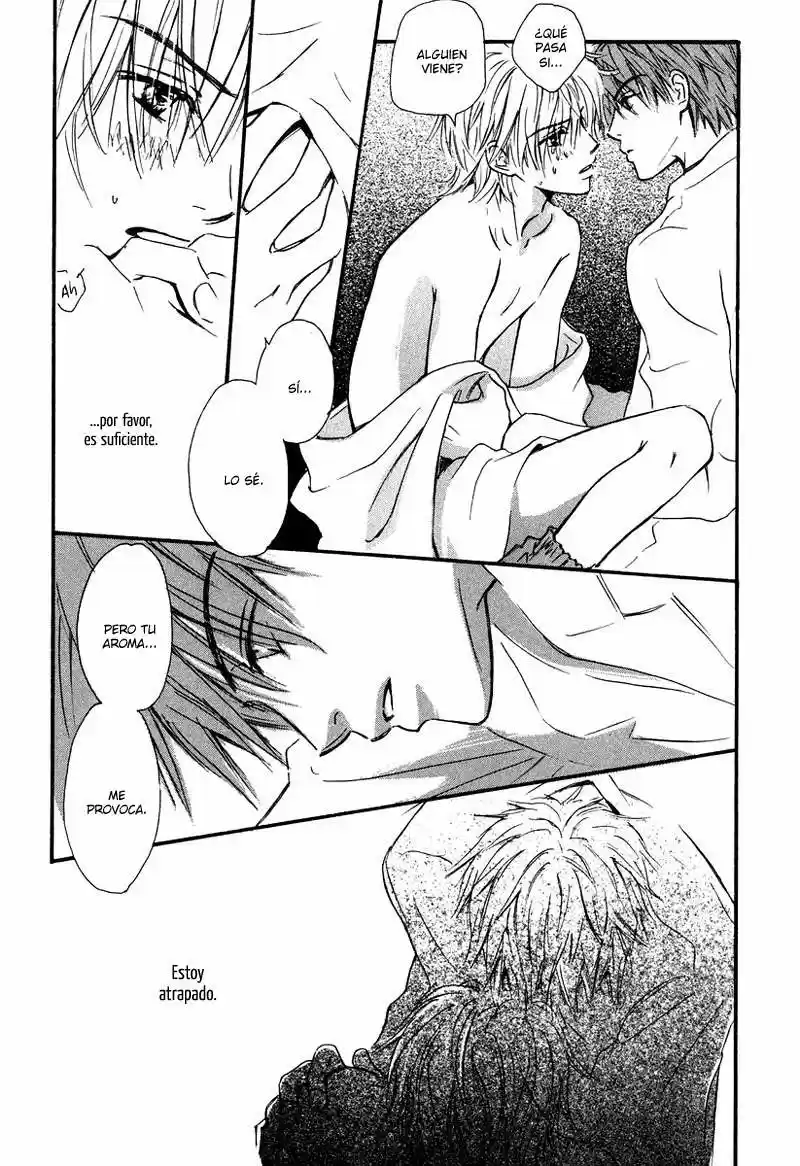 Oaji Wa Dou Desu Ka? - Capítulo 1 - Página 35 - LectorTMOo