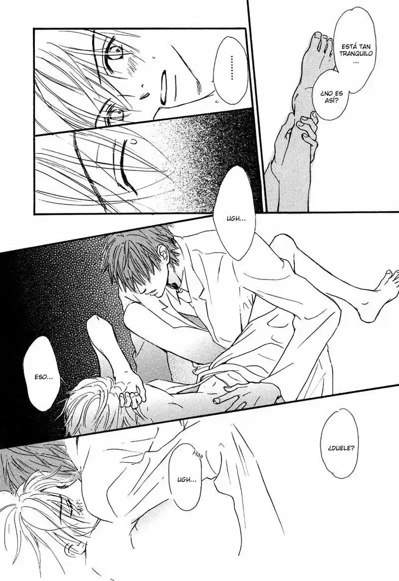 Oaji Wa Dou Desu Ka? - Capítulo 1 - Página 36 - LectorTMOo