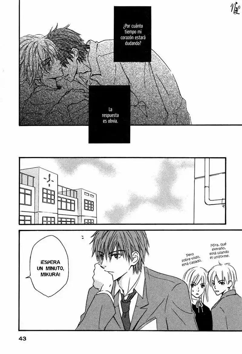 Oaji Wa Dou Desu Ka? - Capítulo 2 - Página 8 - LectorTMOo