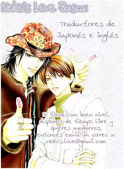 Oaji Wa Dou Desu Ka? - Capítulo 4 - Página 24 - LectorTMOo