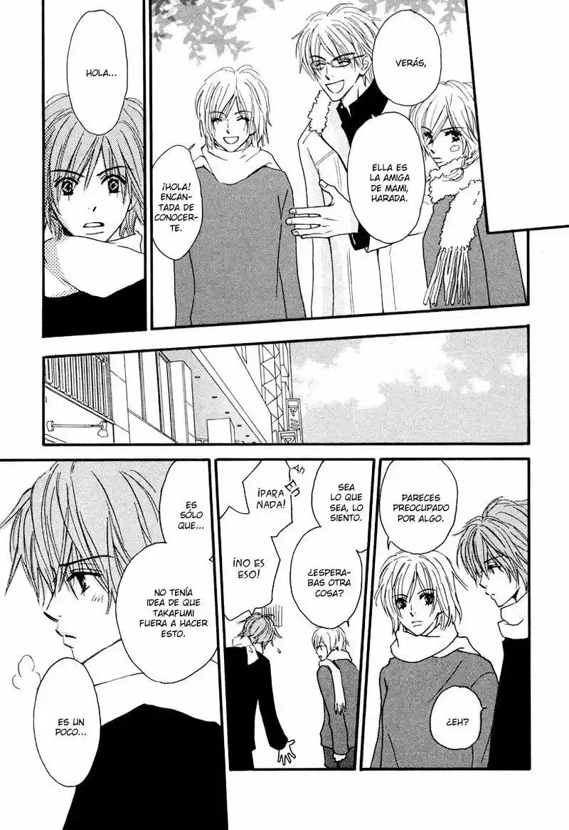 Oaji Wa Dou Desu Ka? - Capítulo 6 - Página 10 - LectorTMOo