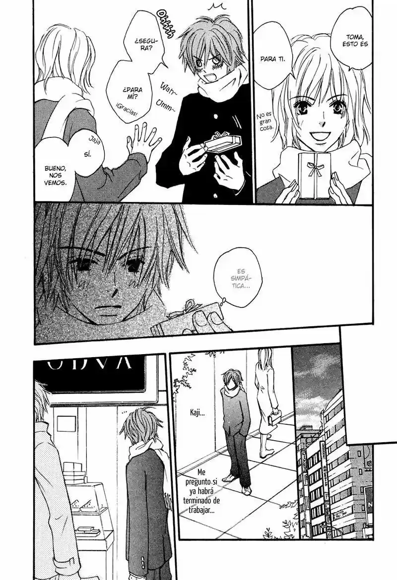 Oaji Wa Dou Desu Ka? - Capítulo 6 - Página 12 - LectorTMOo