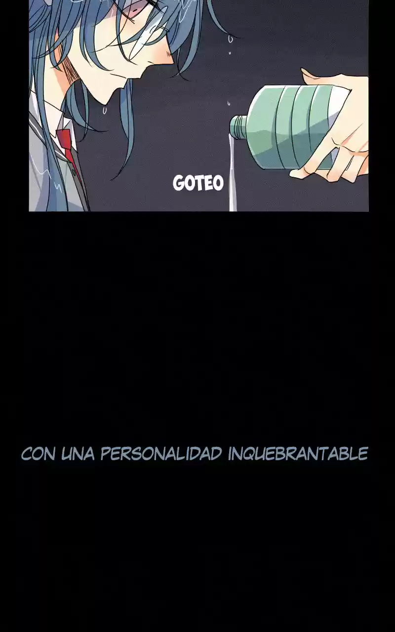 Oath - Capítulo 1 - Página 8 - LectorTMOo