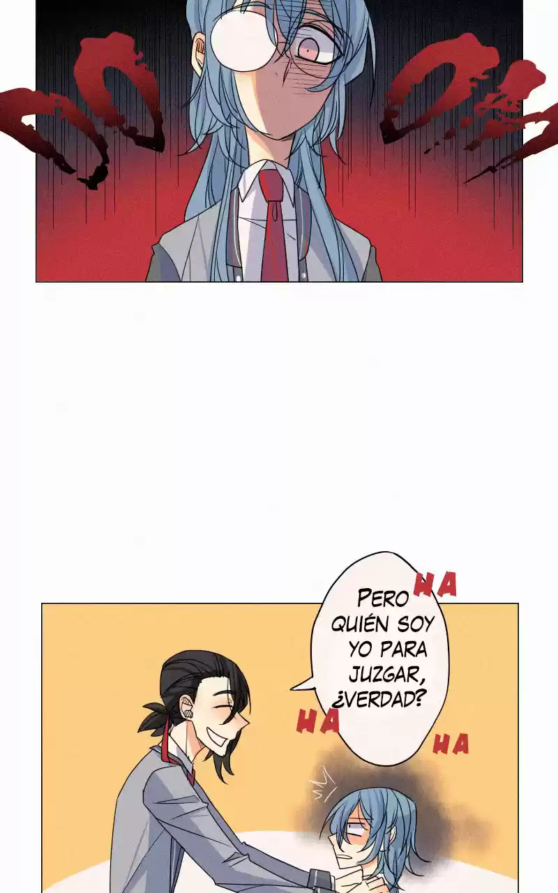 Oath - Capítulo 10 - Página 9 - LectorTMOo