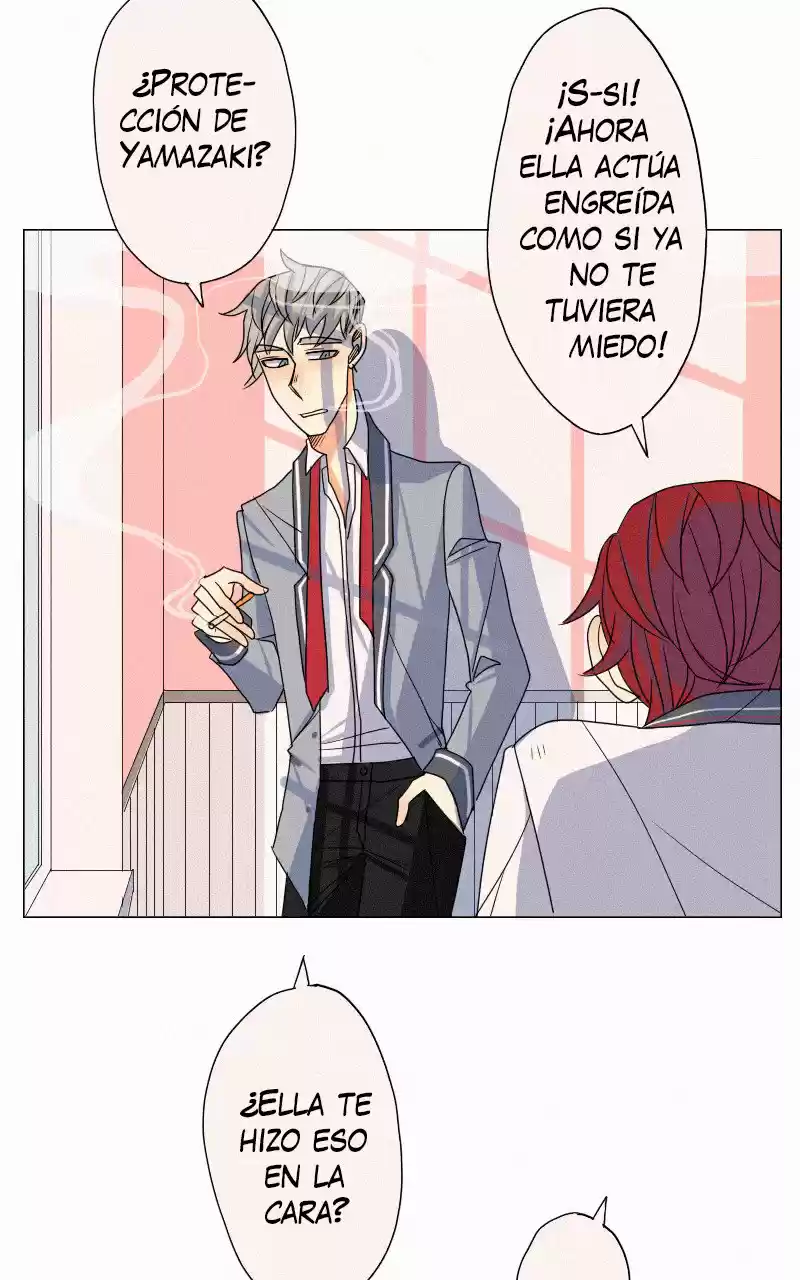Oath - Capítulo 12 - Página 3 - LectorTMOo
