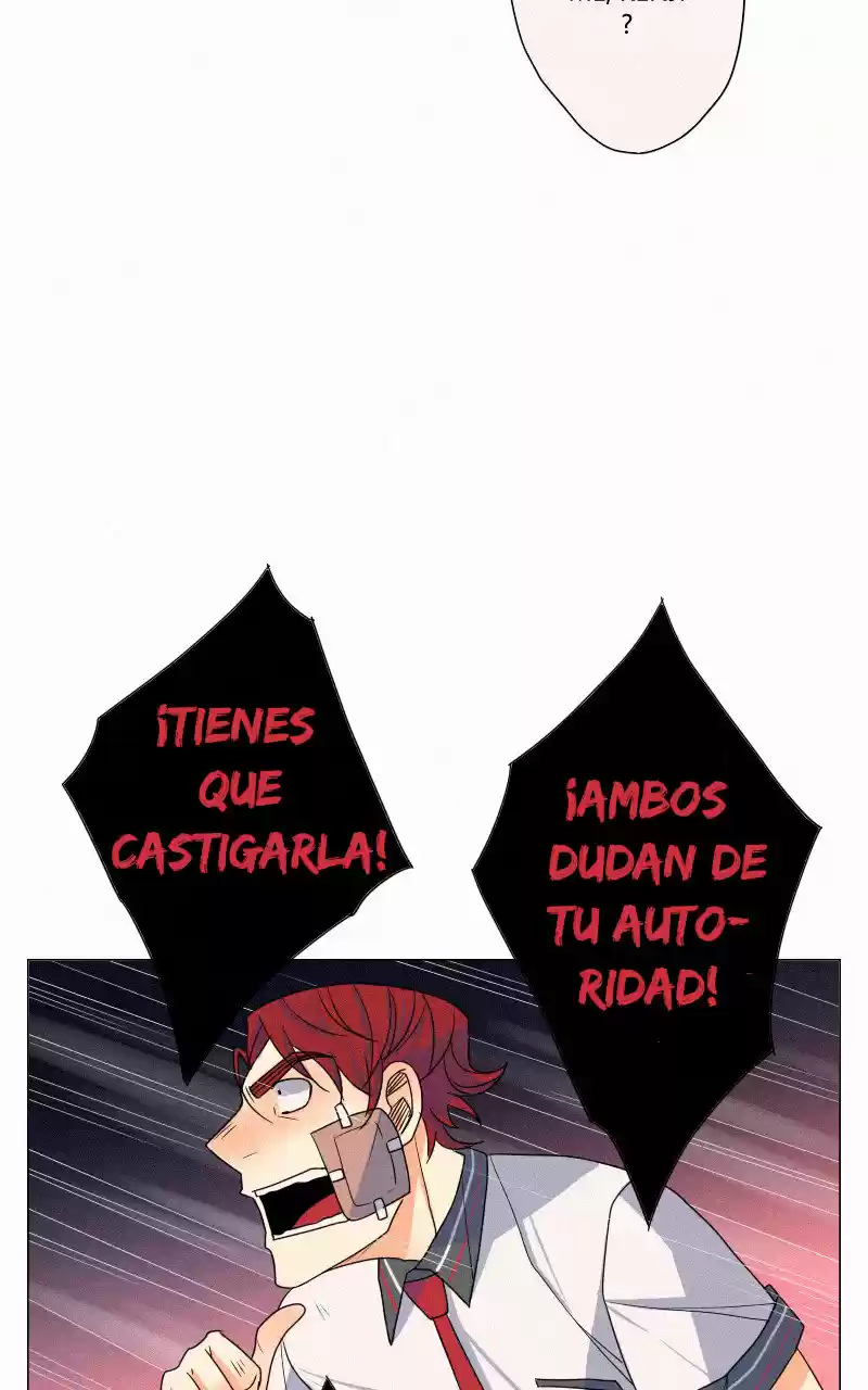 Oath - Capítulo 12 - Página 5 - LectorTMOo