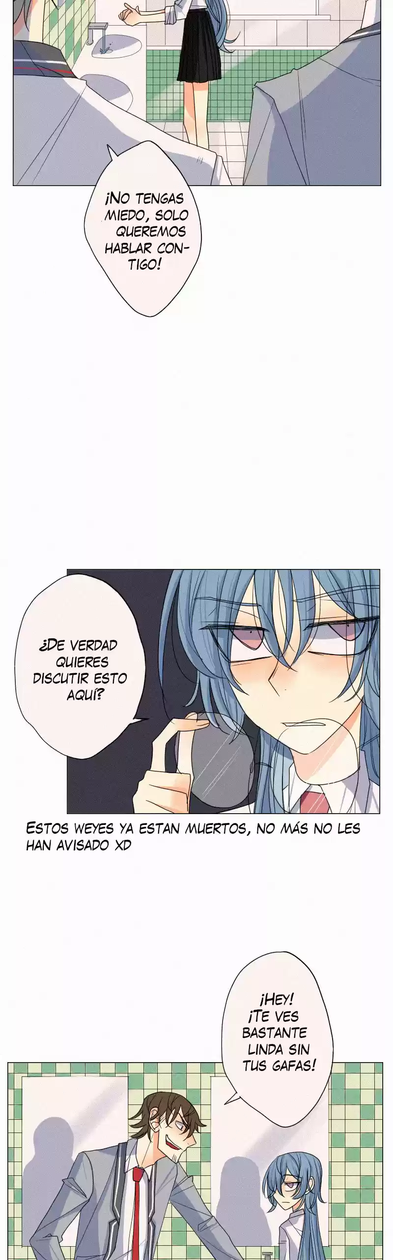 Oath - Capítulo 13 - Página 3 - LectorTMOo