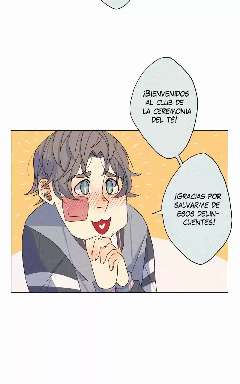 Oath - Capítulo 15 - Página 4 - LectorTMOo