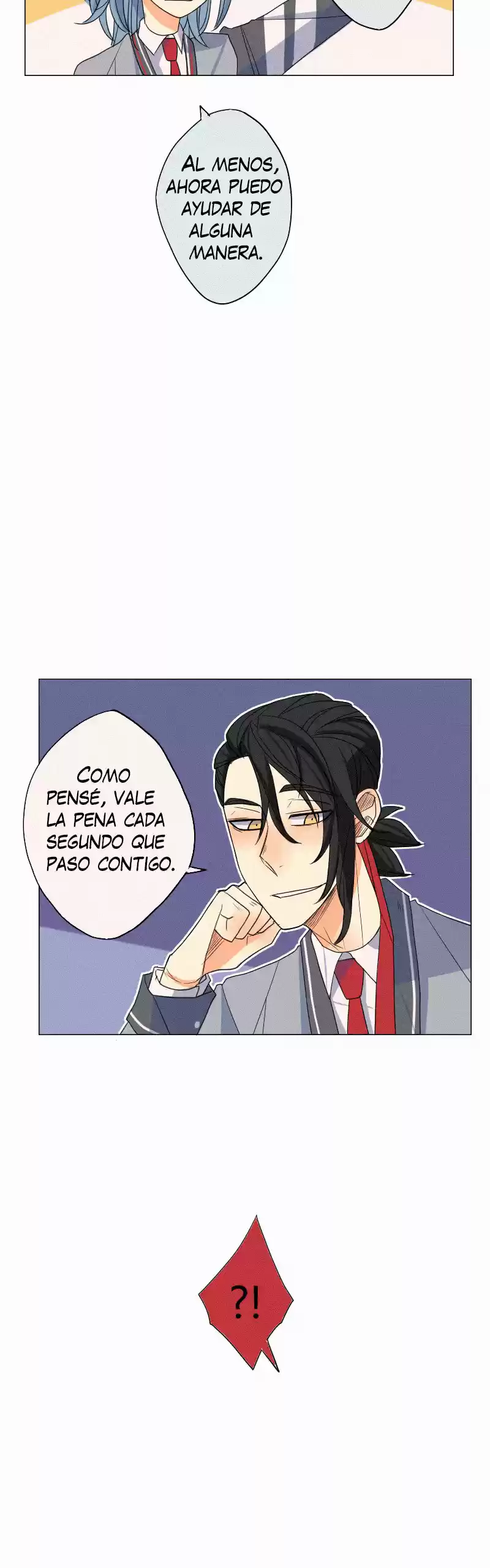 Oath - Capítulo 15 - Página 8 - LectorTMOo