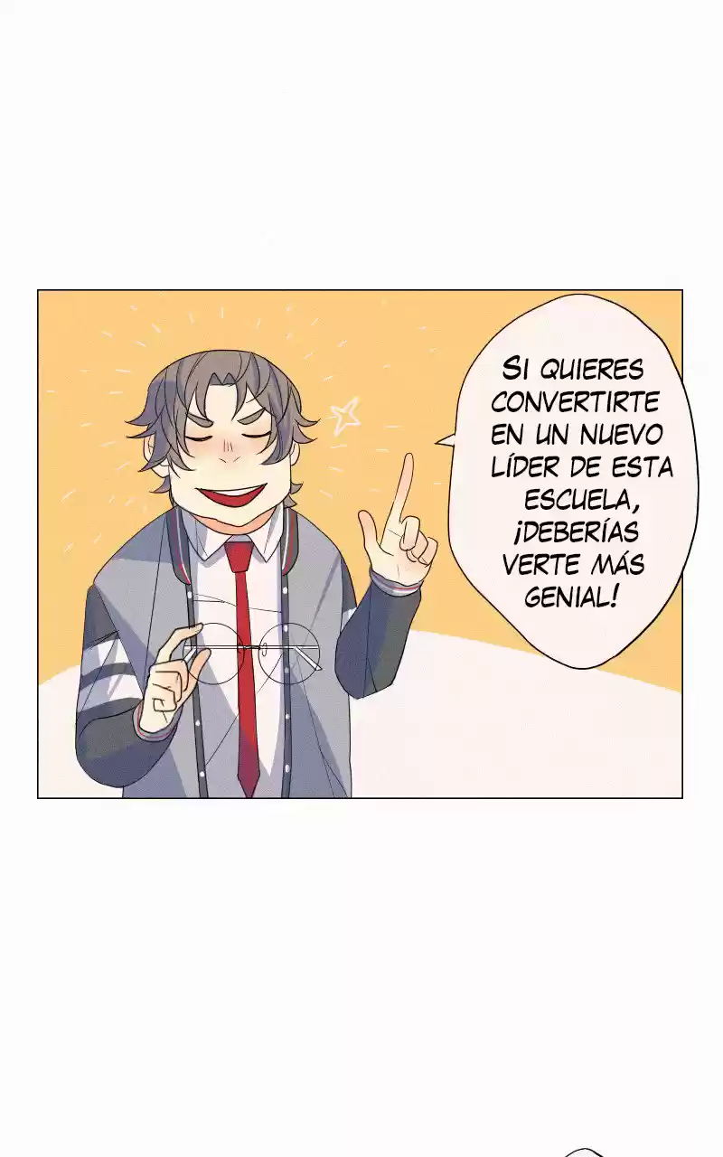 Oath - Capítulo 16 - Página 3 - LectorTMOo