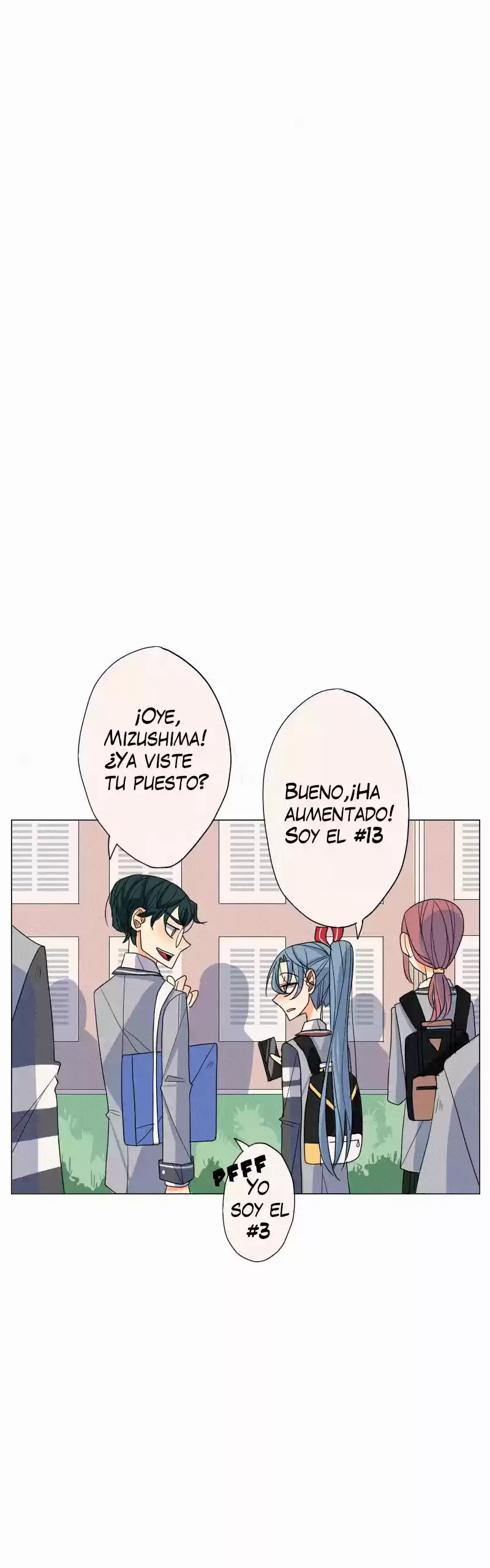 Oath - Capítulo 20 - Página 2 - LectorTMOo