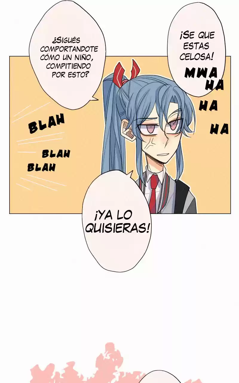 Oath - Capítulo 20 - Página 3 - LectorTMOo