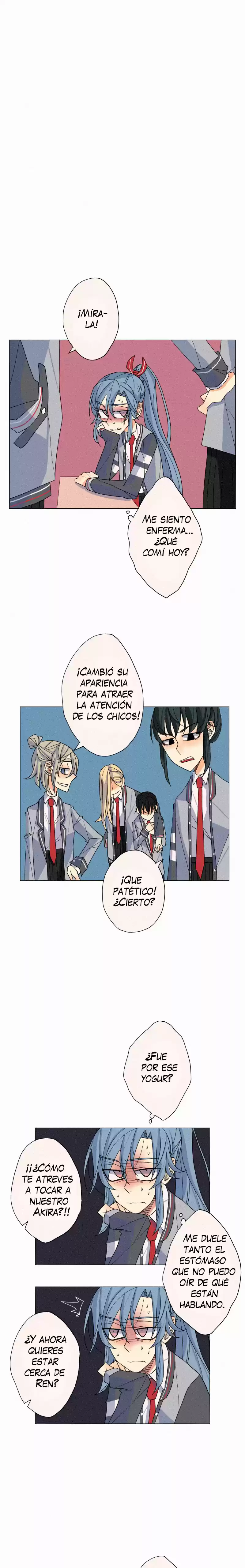 Oath - Capítulo 22 - Página 2 - LectorTMOo