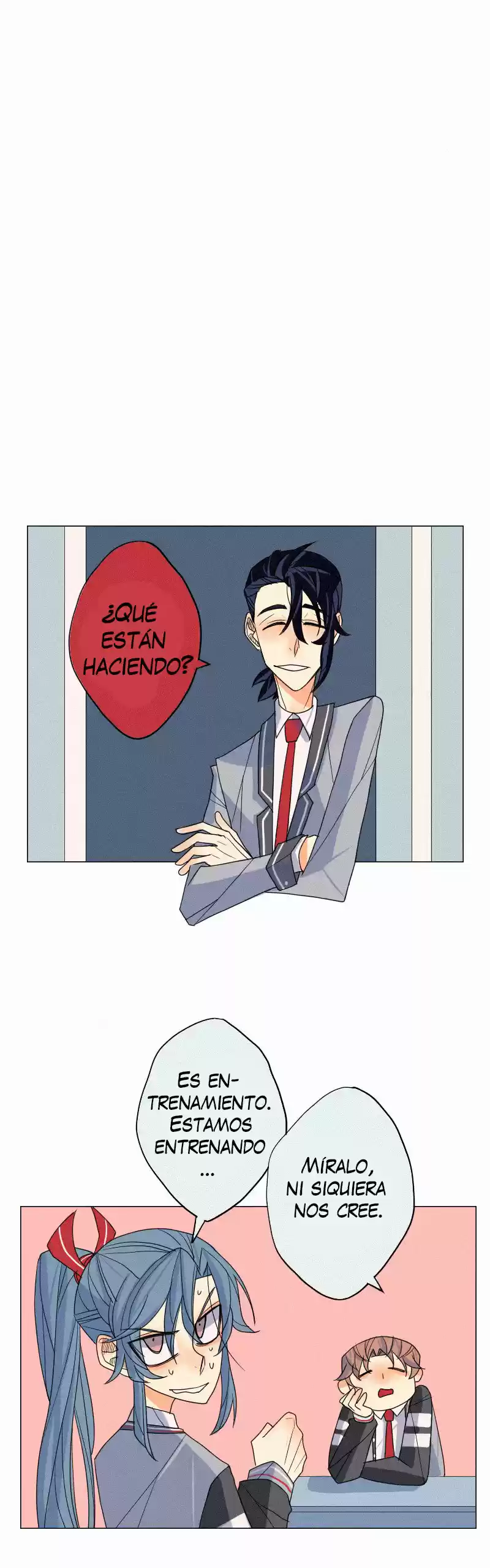 Oath - Capítulo 23 - Página 3 - LectorTMOo