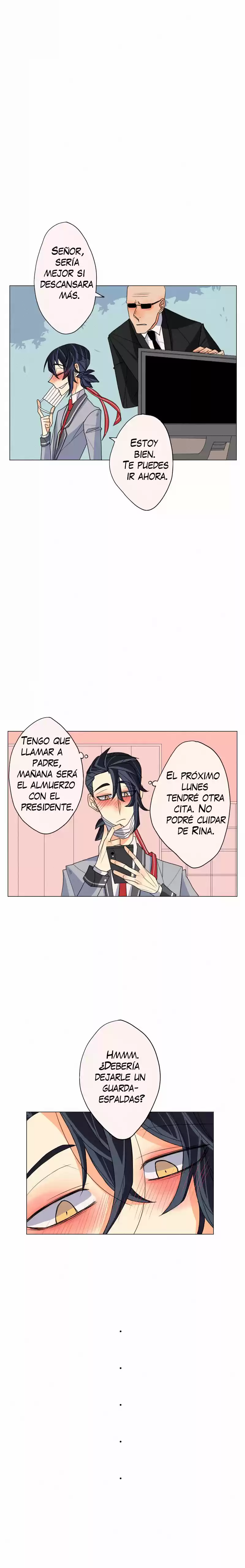 Oath - Capítulo 24 - Página 2 - LectorTMOo