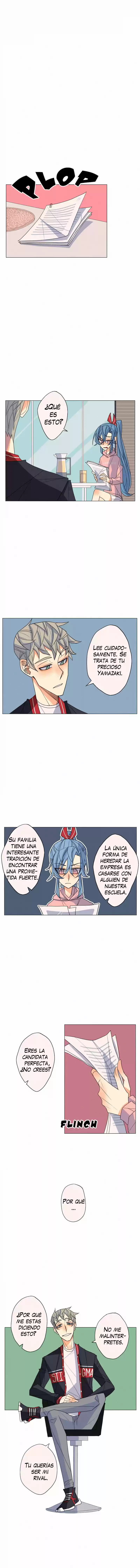 Oath - Capítulo 25 - Página 2 - LectorTMOo