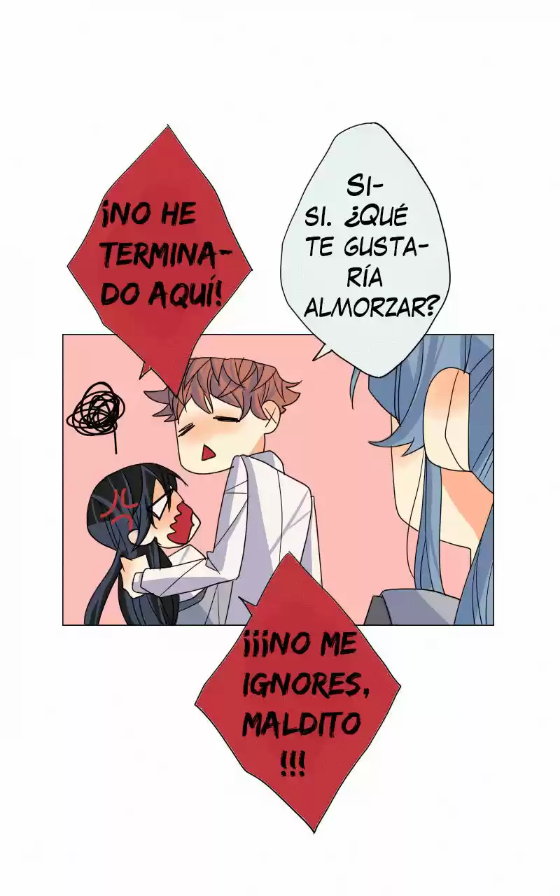 Oath - Capítulo 26 - Página 5 - LectorTMOo