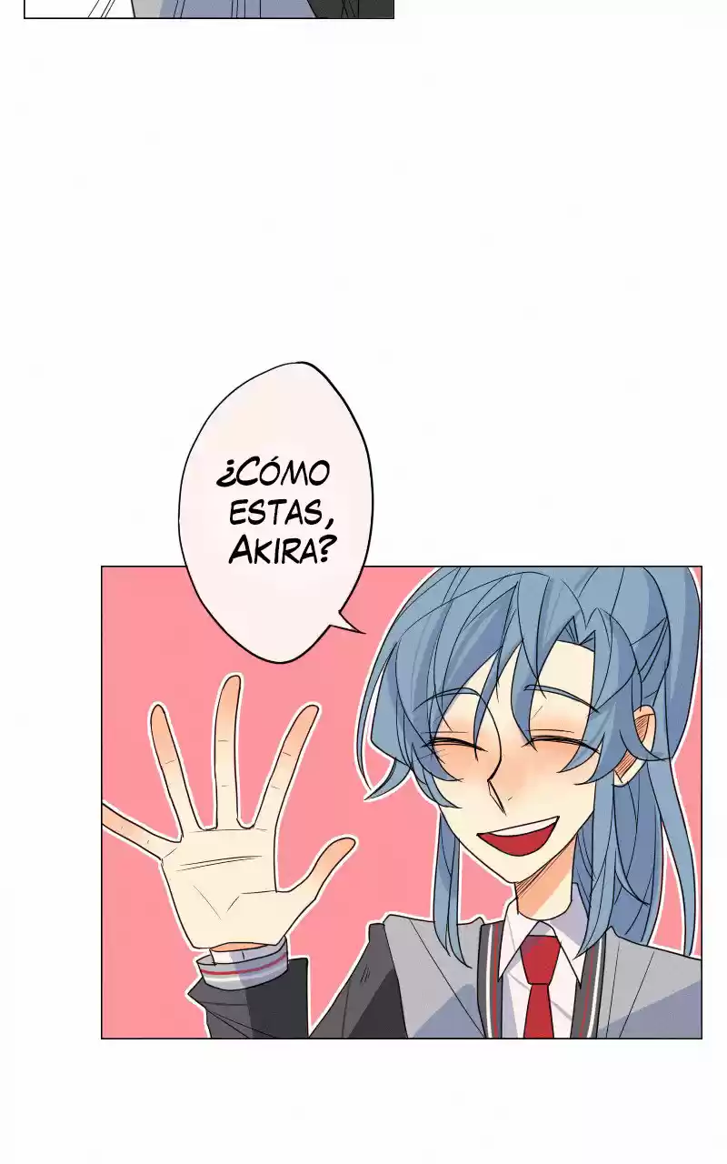 Oath - Capítulo 29 - Página 5 - LectorTMOo