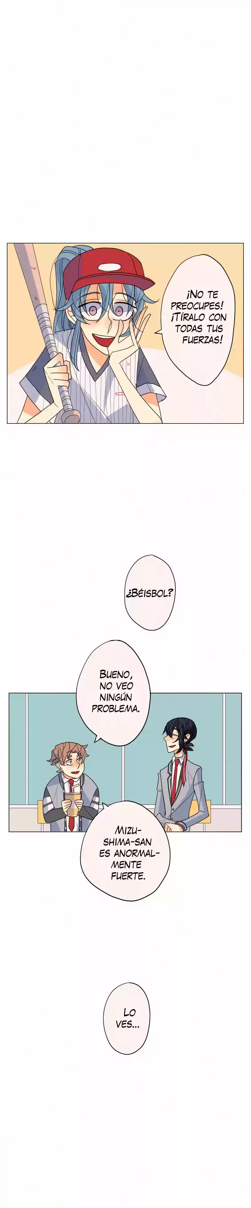 Oath - Capítulo 29 - Página 8 - LectorTMOo