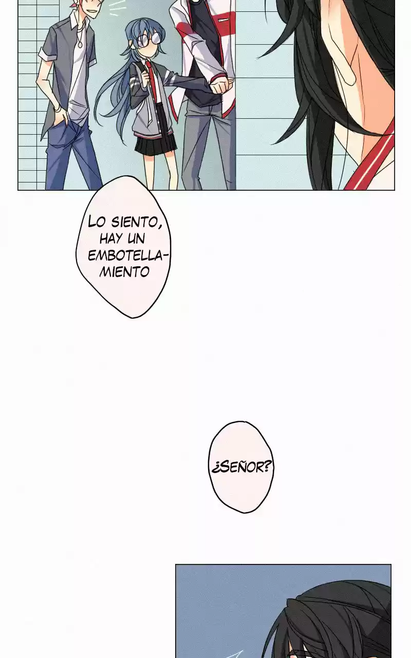 Oath - Capítulo 3 - Página 5 - LectorTMOo