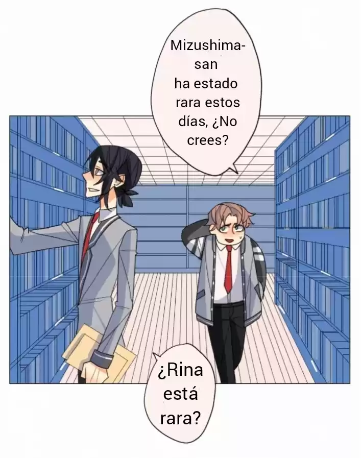 Oath - Capítulo 30 - Página 3 - LectorTMOo