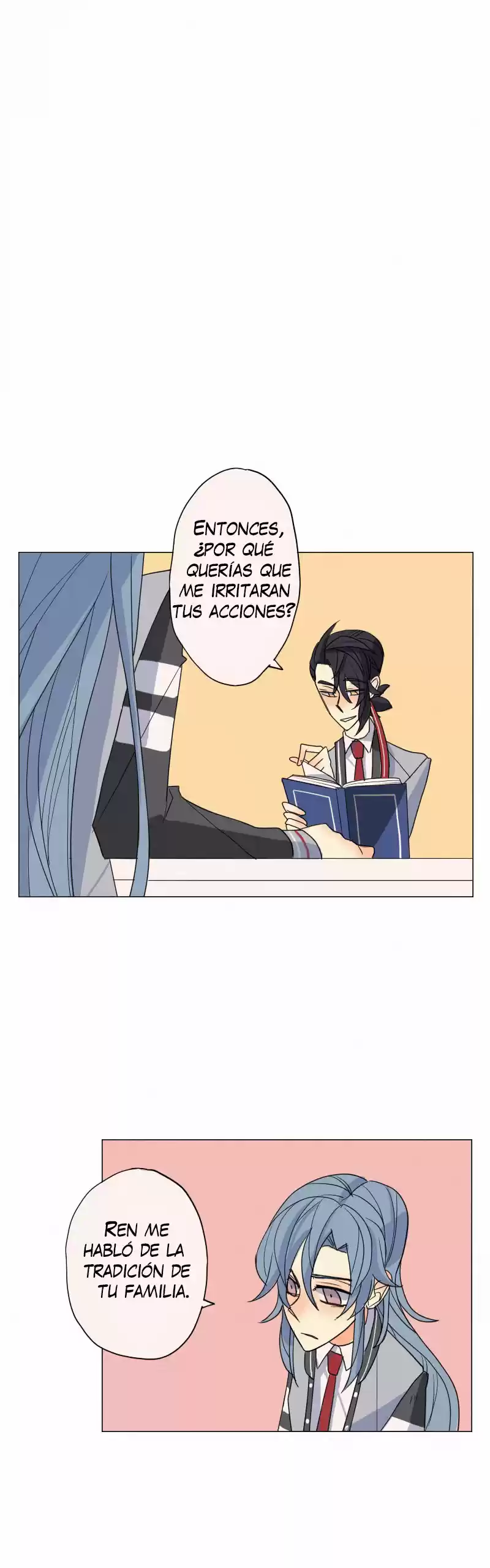 Oath - Capítulo 31 - Página 2 - LectorTMOo