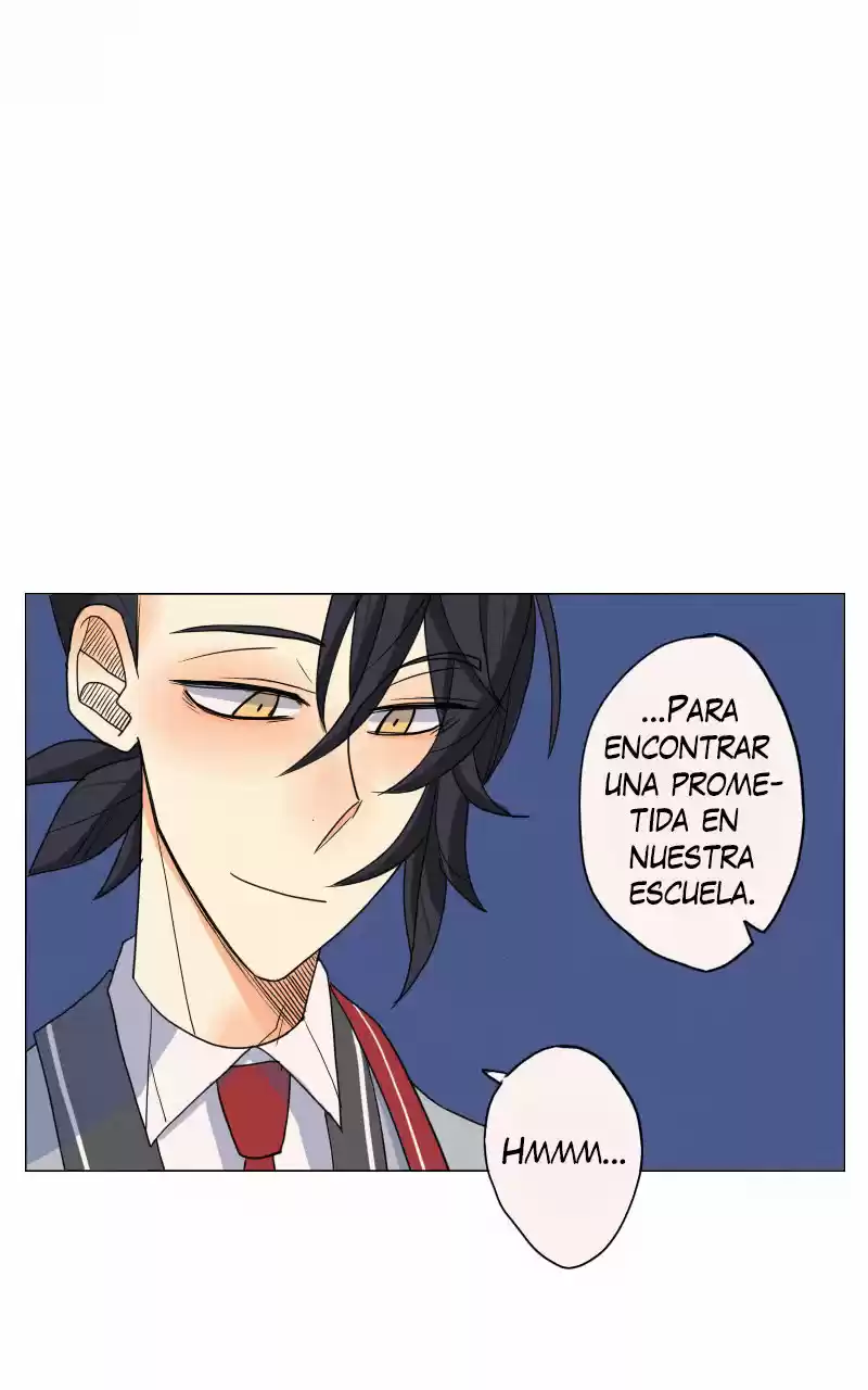 Oath - Capítulo 31 - Página 3 - LectorTMOo