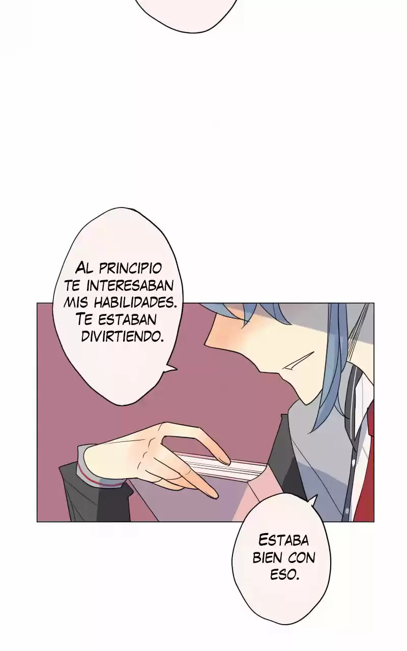 Oath - Capítulo 31 - Página 6 - LectorTMOo