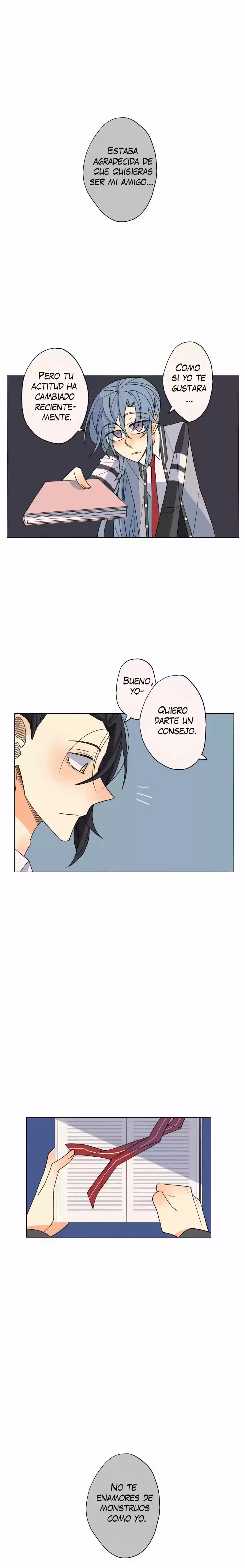 Oath - Capítulo 31 - Página 7 - LectorTMOo