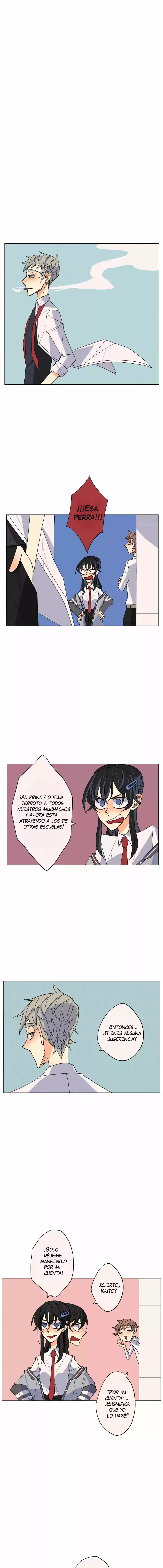 Oath - Capítulo 36 - Página 2 - LectorTMOo