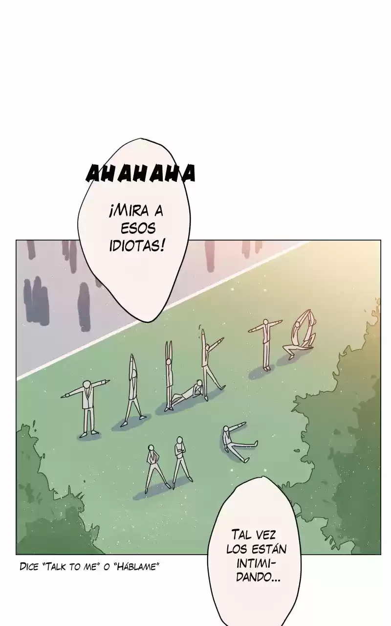 Oath - Capítulo 37 - Página 8 - LectorTMOo