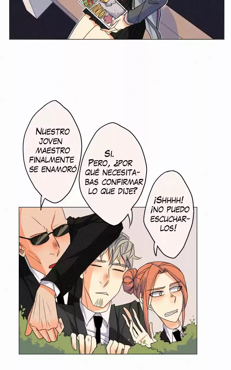Oath - Capítulo 4 - Página 5 - LectorTMOo