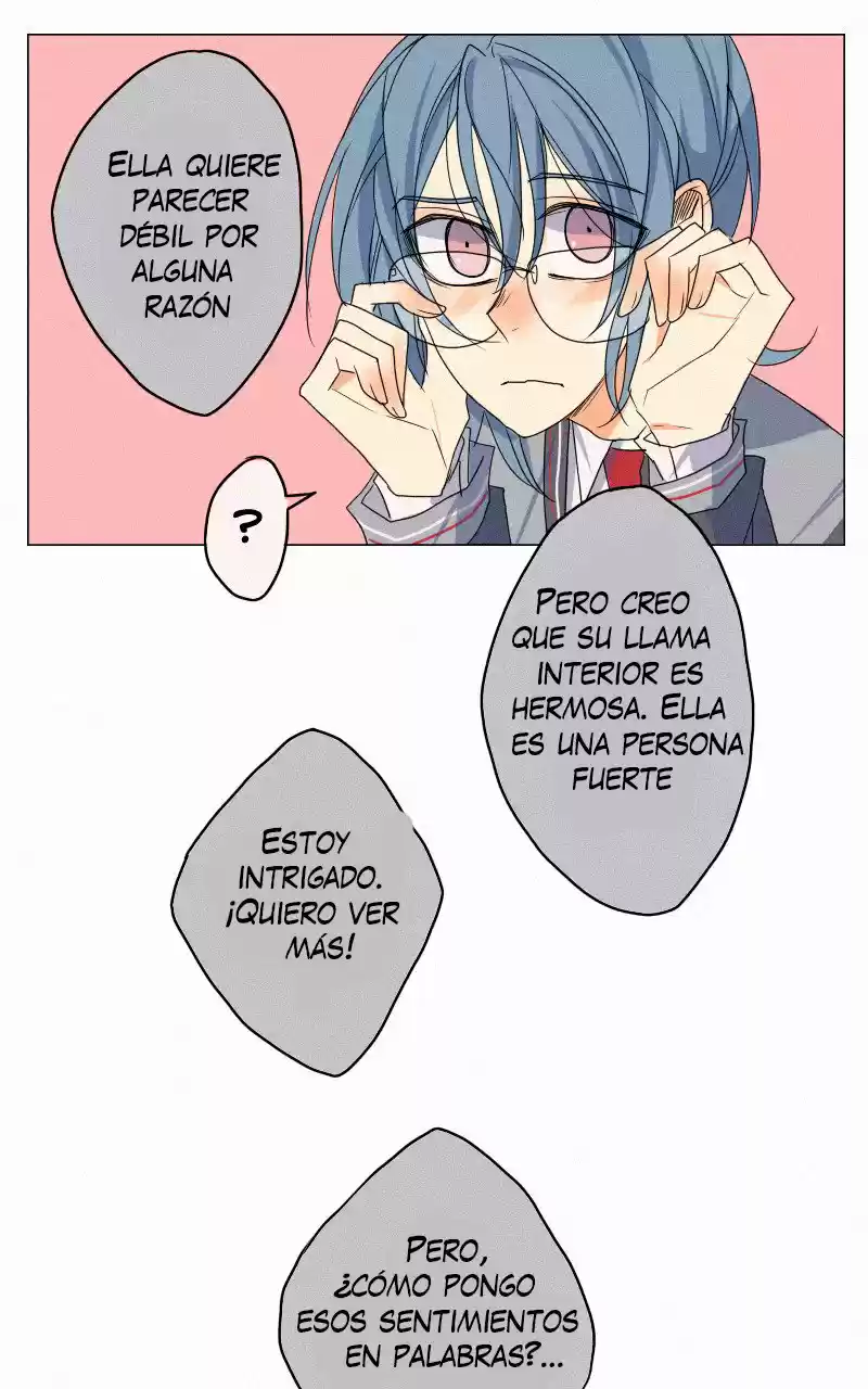 Oath - Capítulo 4 - Página 7 - LectorTMOo