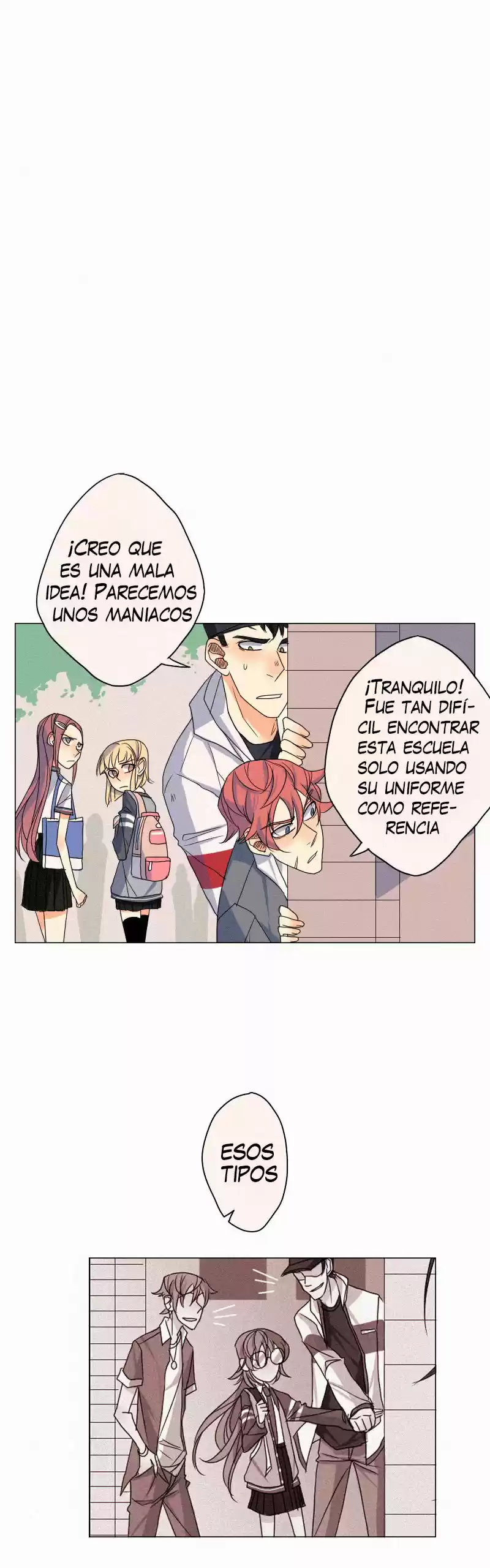 Oath - Capítulo 5 - Página 3 - LectorTMOo
