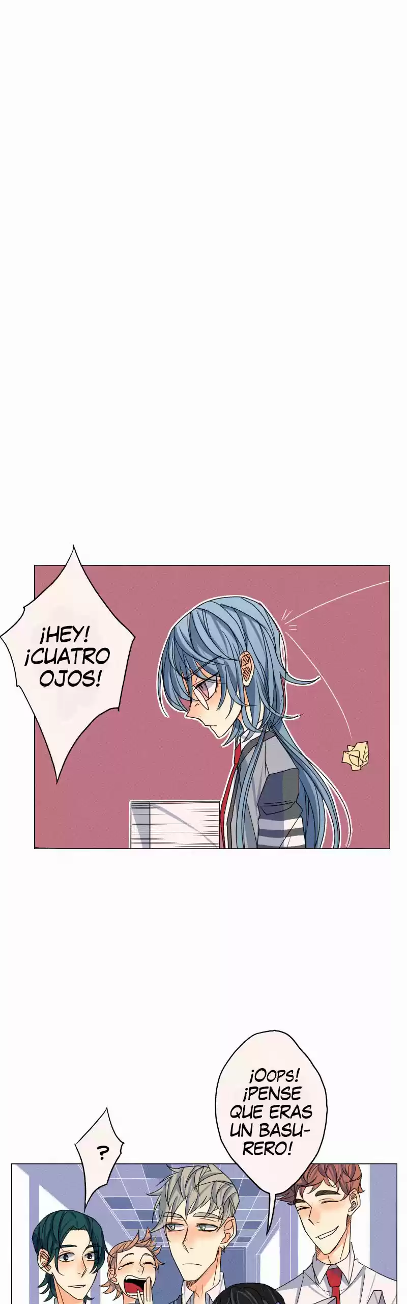 Oath - Capítulo 6 - Página 3 - LectorTMOo