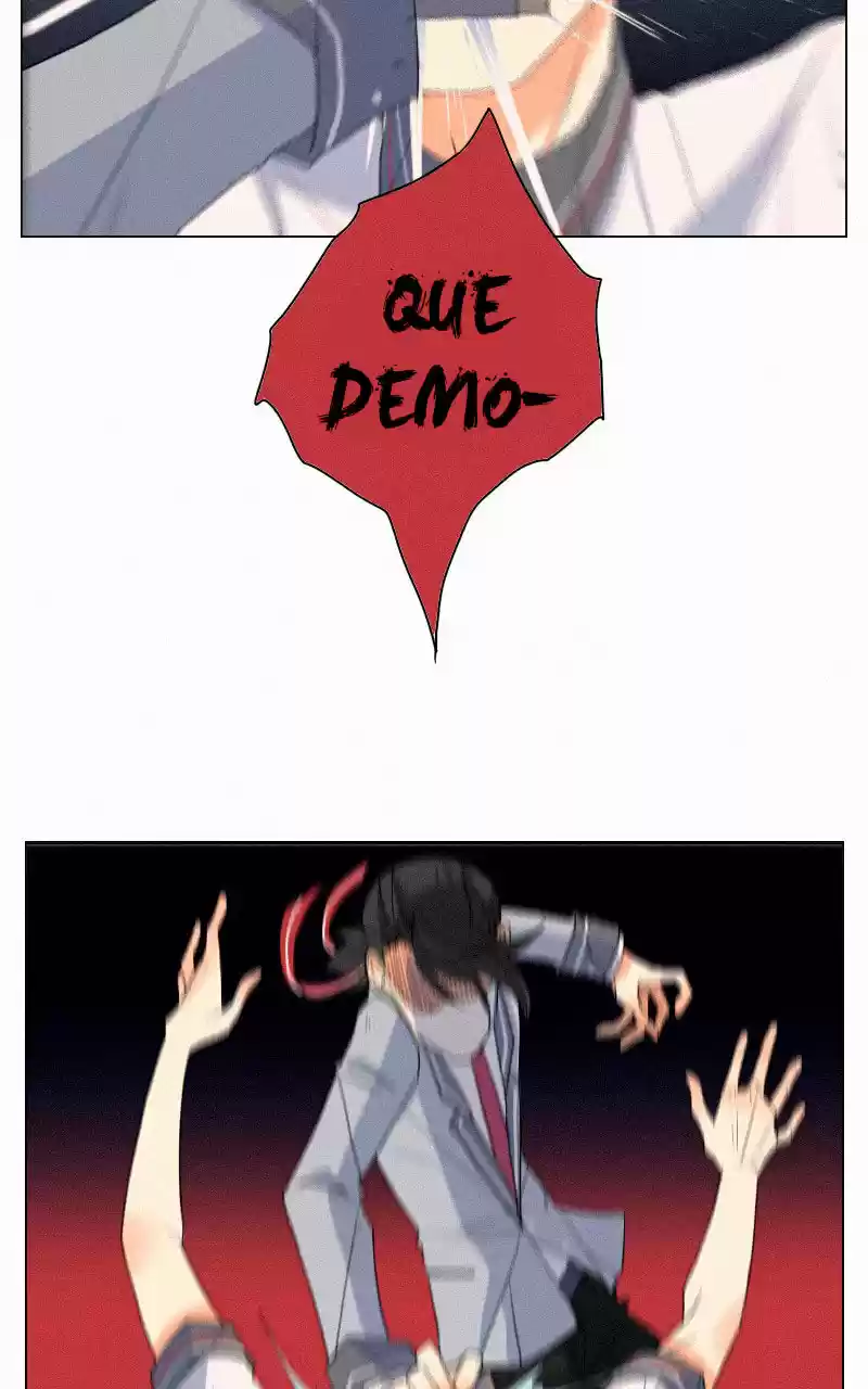 Oath - Capítulo 9 - Página 6 - LectorTMOo