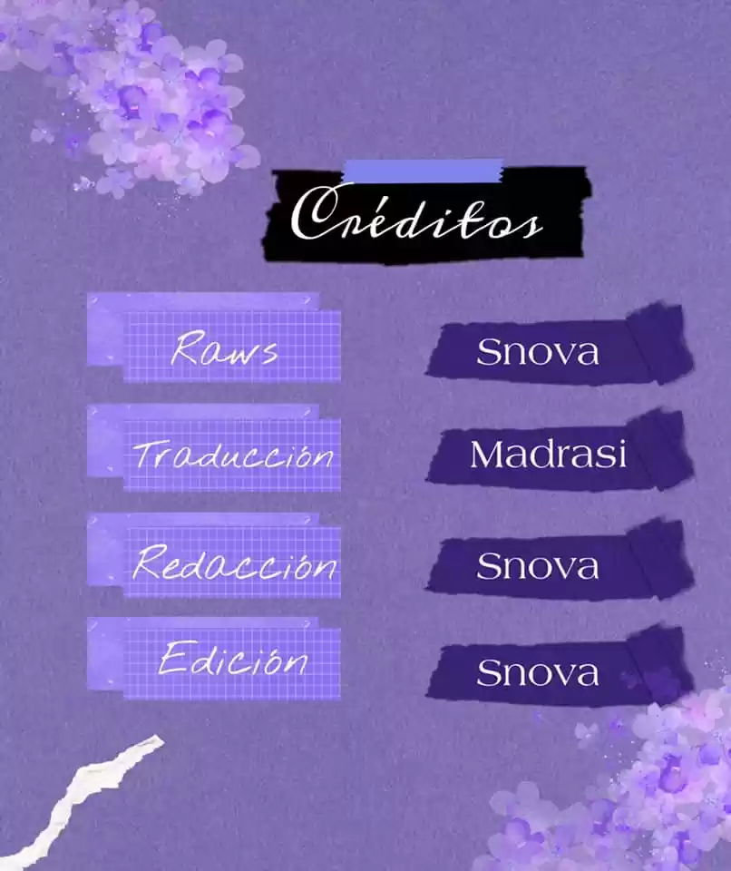 Obedéceme Ahora (Novela) - Capítulo 1 - Página 3 - LectorTMOo