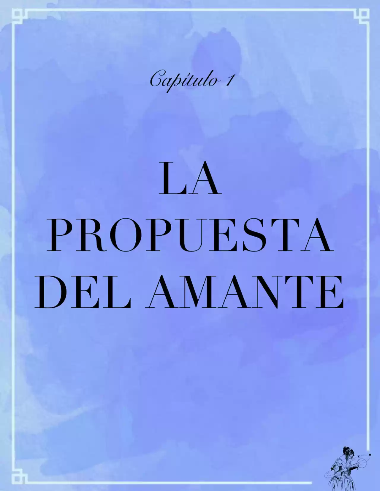 Obedéceme Ahora (Novela) - Capítulo 1 - Página 4 - LectorTMOo