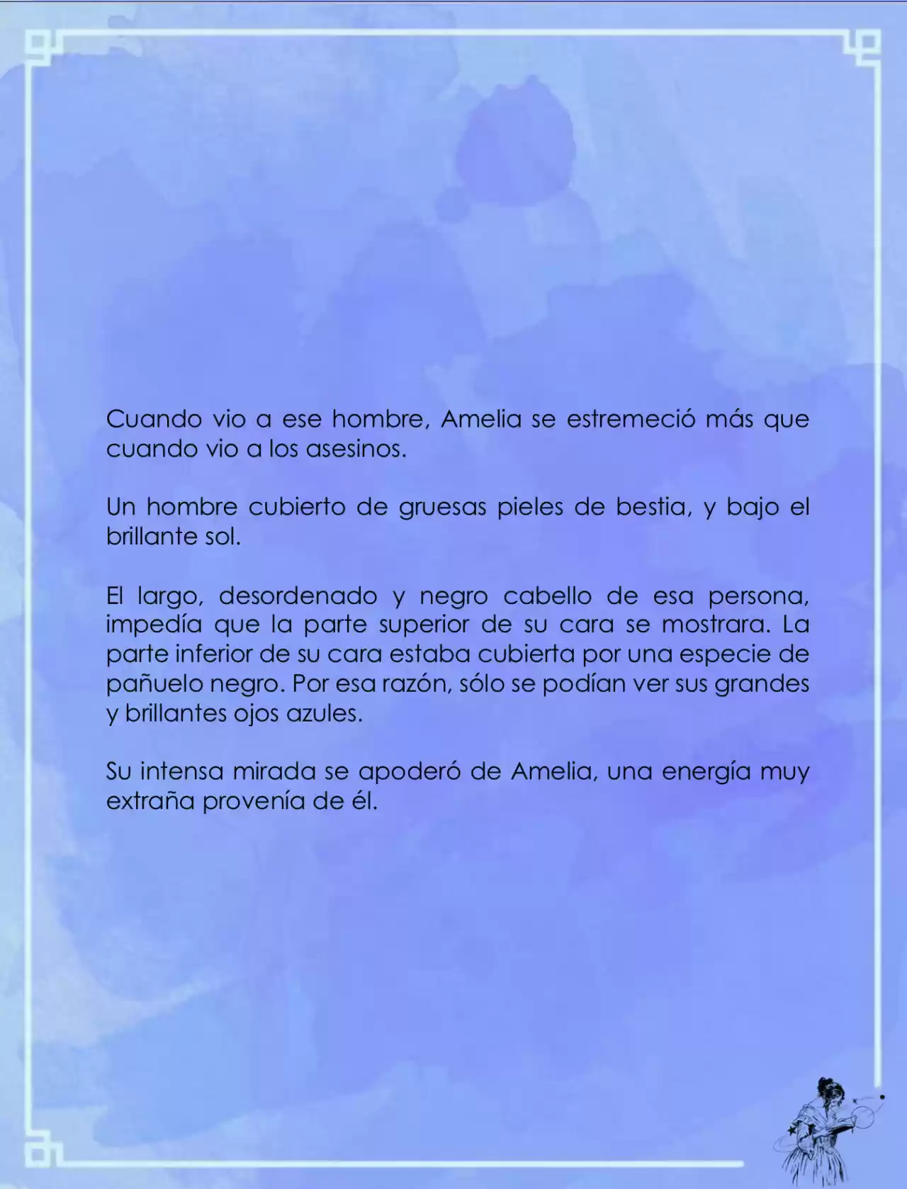 Obedéceme Ahora (Novela) - Capítulo 1 - Página 17 - LectorTMOo