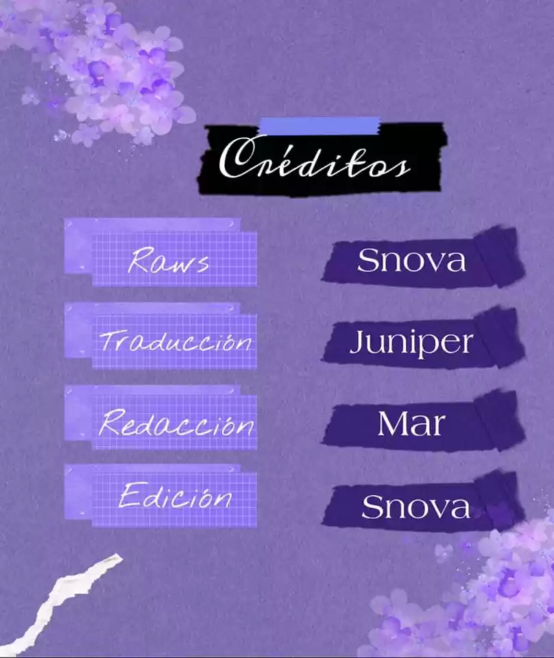 Obedéceme Ahora (Novela) - Capítulo 2 - Página 3 - LectorTMOo