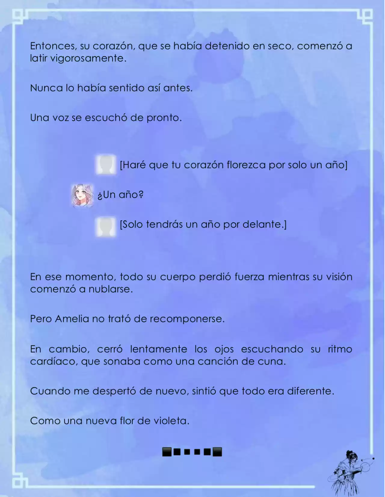 Obedéceme Ahora (Novela) - Capítulo 2 - Página 13 - LectorTMOo