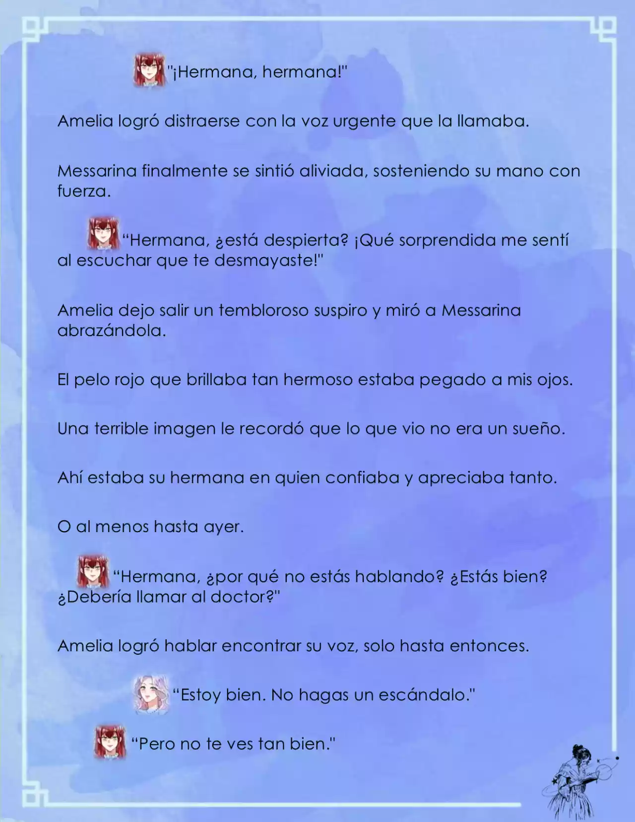 Obedéceme Ahora (Novela) - Capítulo 2 - Página 14 - LectorTMOo